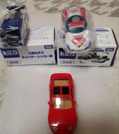 2026年最新】トミカ 未使用の人気アイテム - メルカリ