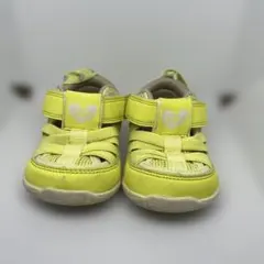 イフミー　IFME ベビーサンダル　12.0cm