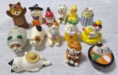 デコレ　コンコンブル　14点【まとめ売り】