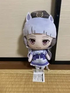 ウマ娘 サンリオコラボ はぴだんぶい ぬいぐるみマスコット