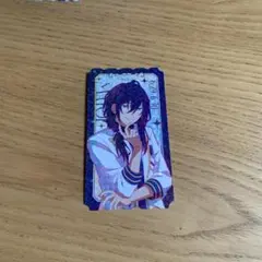 あんスタ スタフォニ チケット風ホロカードコレクション 礼瀬マヨイ