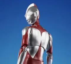 S.H.Figuarts シン・ウルトラマン Special Edition