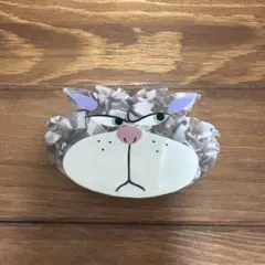 ディズニーストア ルシファー ヘアクリップのサムネイル