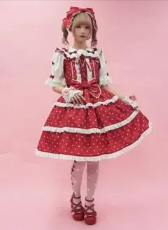 期間限定値引】 森森仙 靴付き フランドール・スカーレット 東方