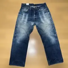 Leeリー 101-B 1945モデル LM6401 COWBOY W32