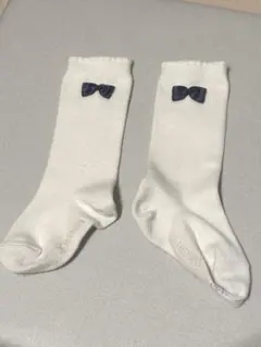 ミキハウス靴下 13-15 サイズ