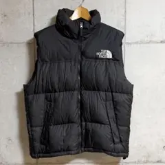 THE NORTH FACE ヌプシダウンベスト