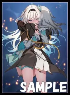 2025年最新】スターレイル ホタル スリーブの人気アイテム