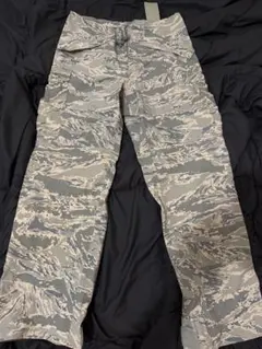美品 未使用 米軍放出品 ECWCS GORE-TEX 防水 パンツ S-Rのサムネイル