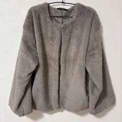 フェイクファー