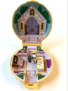 レア！ポーリーポケット ハリウッド 完品 - メルカリ