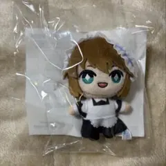 セガラッキーくじオンライン　名探偵コナンカフェ執事喫茶　D賞　灰原哀