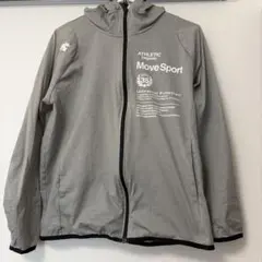 DESCENTE セットアップ　movesportのサムネイル