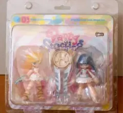 2025年最新】panty&stocking with garterbelt twin pack+
