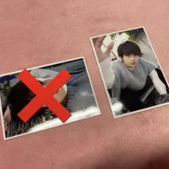 M!LK 佐野勇斗 生写真 7杯目