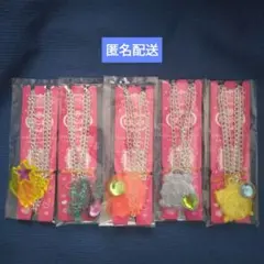 セボンスター　5点セット