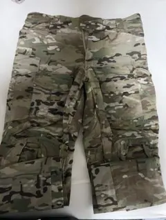 Crye Precision G3 Combat Pants 実物のサムネイル