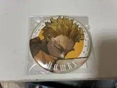 ヒロアカ 十傑 爆豪勝己 缶バッジ - メルカリ
