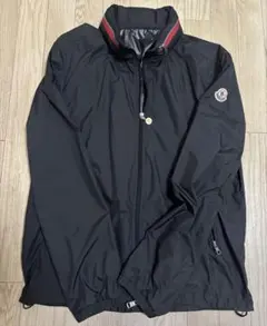 2026年最新】MONCLER メンズ ナイロンジャケットの人気アイテム - メルカリ