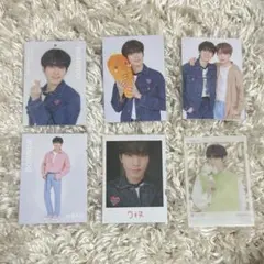 2026年最新】seventeen haru トレカ ウォヌの人気アイテム - メルカリ