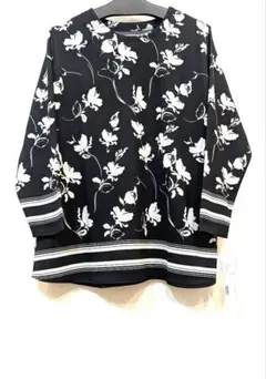 2026年最新】レオナール トップス 七分袖の人気アイテム - メルカリ