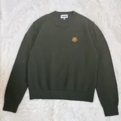 2025年最新】Kenzo レディース ニット・セーターの人気アイテム - メルカリ 