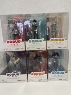 pop up parade呪術廻戦 6体セット 五条悟 七海建人 極美品 pop up parade呪術廻戦 6体セット 五条悟 七海建人 極美品 - メルカリ