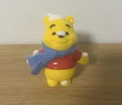 TOPTOY Happy Time くまのプーさん　Showfall 雪のサムネイル
