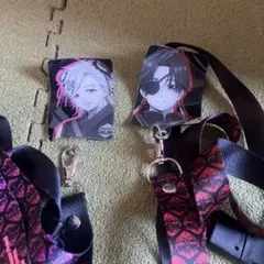 値下げしました！ウィンドブレーカーストラップ