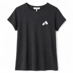 【新品】rag & bone LILY FLOWER TEE 半袖Tシャツのサムネイル