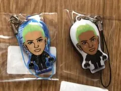 三代目　ELLY 日本製クリーナー セット