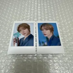 txt ボムギュ インスタント フォトカード チェキ コンプ セット