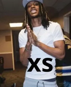 Polo Ralph Lauren 白 スリムフィットTシャツ XS早い者勝ち