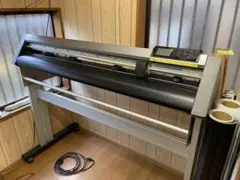 カッティングマシン　グラフテックCE6000-120 ジャンク品直接引き取り希望