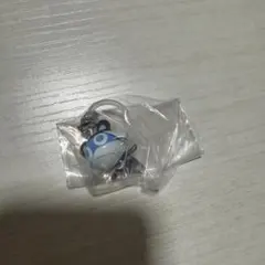 ケロロ軍曹 めじるしアクセサリー ドロロ