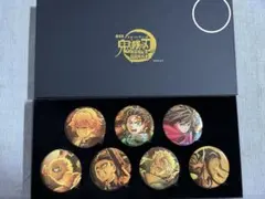 鬼滅の刃 映画無限城編 ランダム缶バッジ コンプリート全13個セット