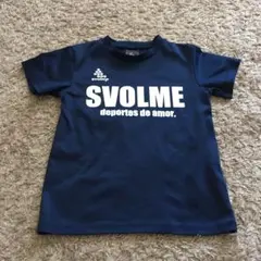 スボルメ130Tシャツ