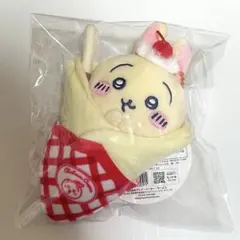 ちいかわ　クレープくじ　うさぎ C賞