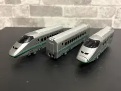 【絶版】プラレールアドバンス E3系つばさ 3両