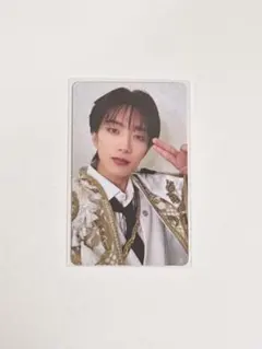 M!LK 爆裂愛してる/好きすぎて滅！VOS盤 山中柔太朗 トレカ