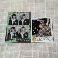 BOYNEXTDOOR HOW？ ジェヒョン