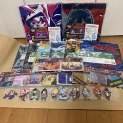 一番くじ ヴィジランテ -僕のヒーローアカデミア ILLEGALS-