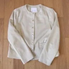 MACKINTOSH PHILOSOPHY　フェイクスエード