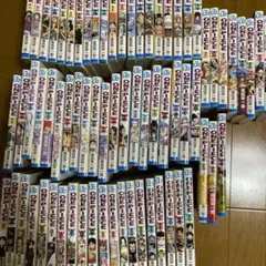ワンピース 1〜110巻セット 88巻抜け - メルカリ