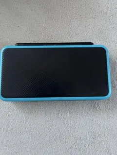ジャンク品　Newニンテンドー2DS LL