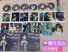 礼瀬マヨイ テーマ缶 缶バッジ 2023 Summer idol 30 匿名配送】あんスタ 礼瀬マヨイ 2023 Summer idol 缶バッジ ① - メルカリ