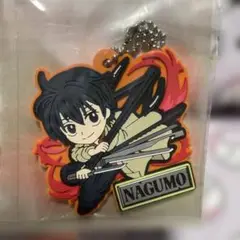 サカモトデイズポップラバー　南雲