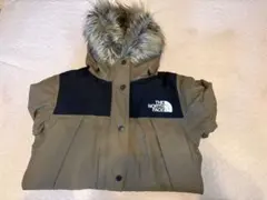 THE NORTH FACE マウンテンダウンジャケット