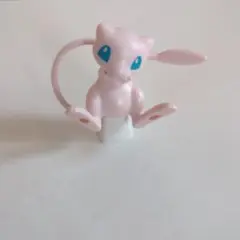 ポケモン　ミュウ　　スタイルフィギュア　★匿名配送★