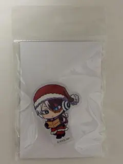 僕のヒーローアカデミア　轟焦凍　アクリルフィギュア　（5-6センチ）